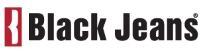 Logo BLACK JEANS