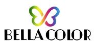Logo BELLA COLOR
