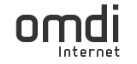 Logo OMDI INTERNET