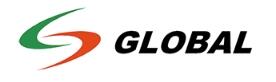 Logo GLOBAL MODAS