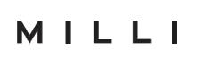 Logo MILLI 