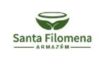 Logo ARMAZÉM SANTA FILOMENA