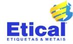 Logo ETICAL ETIQUETAS