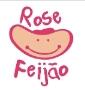 Logo ROSE FEIJÃO